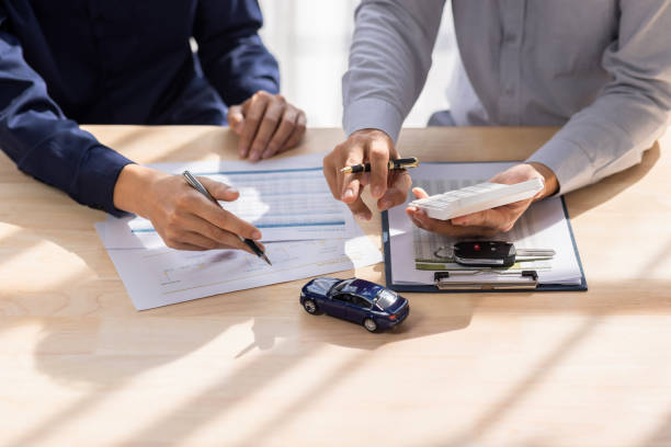 Local New Johnsonville, TN insurance for New Johnsonville drivers